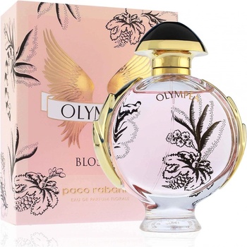 Olympea Blossom EDP